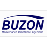 Logo de l'entreprise ETS BUZON