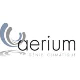 Logo de l'employeur AERIUM
