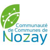 Logo de l'employeur CC DE NOZAY