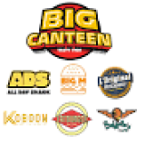 Logo de l'employeur BIG CANTEEN