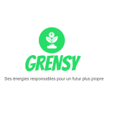 Logo de l'employeur GRANUL'ENERGIE ET SYNGAZ