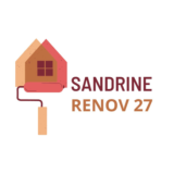Logo de l'employeur SANDRINE RENOV 27