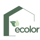 Logo de l'employeur ECOLOR