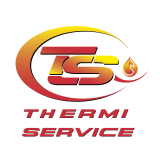Logo de l'employeur THERMI SERVICE, SEHCOR, NERGINOV