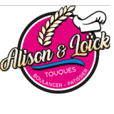 Logo de l'employeur BOULANGERIE - PATISSERIE ALISON & LOICK