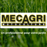 Logo de l'employeur MECAGRI MOTOCULTURE