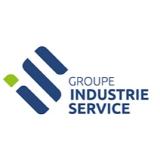 Logo de l'employeur INDUSTRIE SERVICE ST