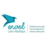 Logo de l'employeur ENVOL LOIRE ATLANTIQUE