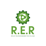 Logo de l'employeur RECUP ENVIRONNEMENT RECYCLAGE R.E.R
