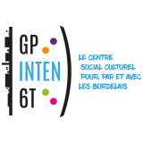 Logo de l'employeur CENTRE SOCIAL ET CULTUREL DU GRAND PARC