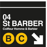 Logo de l'employeur 04 ST BARBER