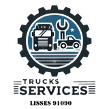 Logo de l'employeur TRUCKS SERVICES