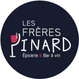 Logo de l'employeur LES FRERES PINARD