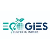 Logo de l'employeur ECOGIES