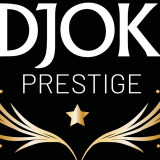 Logo de l'employeur DJOK PRESTIGE