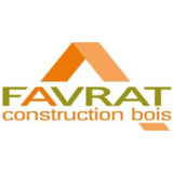 Logo de l'employeur FAVRAT CONSTRUCTION BOIS