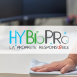Logo de l'employeur HYBIOPRO