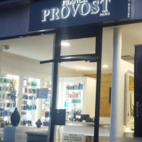 Logo de l'employeur COIFFURE COPERNIC