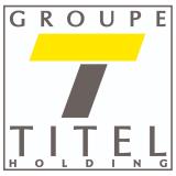 Logo de l'employeur GROUPE TITEL
