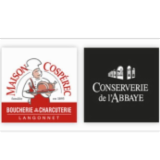 Logo de l'employeur MAISON COSPEREC