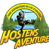 Logo de l'employeur HOSTENS AVENTURE