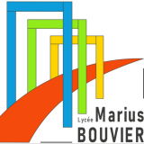 Logo de l'employeur LYCEE PROFESSIONNEL MARIUS BOUVIER