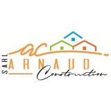 Logo de l'employeur ARNAUD CONSTRUCTION