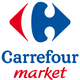 Logo de l'employeur CARREFOUR MARKET Siège
