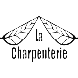 Logo de l'employeur LA CHARPENTERIE