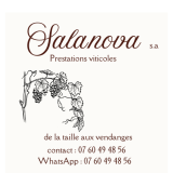Logo de l'employeur SALANOVA Prestations S.A.