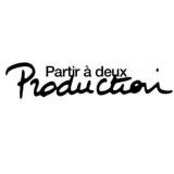 Logo de l'employeur PARTIR A DEUX PRODUCTION