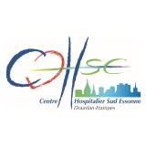 Logo de l'employeur CTRE HOSP SUD ESSONNE-DOURDAN-ETAMPES