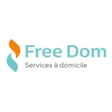 Logo de l'employeur FREE DOM' REIMS