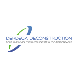 Logo de l'employeur DERDEGA DECONSTRUCTION