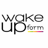 Logo de l'employeur WAKE UP FORM