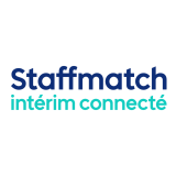 Logo de l'employeur STAFFMATCH FRANCE 4