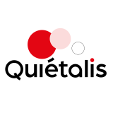 Logo de l'employeur QUIETALIS