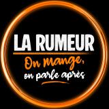 Logo de l'employeur LA RUMEUR
