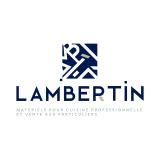 Logo de l'employeur SARL LAMBERTIN