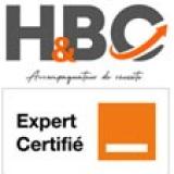 Logo de l'employeur H&BC