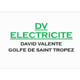 Logo de l'employeur DV ELECTRICITE