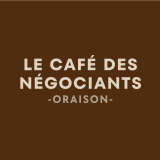Logo de l'employeur CAFE DES NEGOCIANTS
