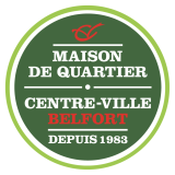 Logo de l'employeur ASSOCIATION MAISON QUARTIER CENTRE VILLE