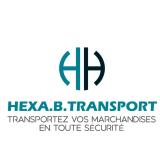 Logo de l'employeur HEXA B TRANSPORT