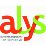 Logo de l'entreprise ALYS