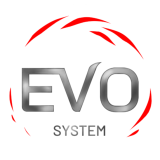 Logo de l'employeur EVO-SYSTEM