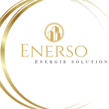 Logo de l'employeur ENERSO