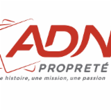 Logo de l'employeur A D N ALPES DAUPHINE NETTOYAGE