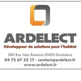 Logo de l'employeur ARDELECT