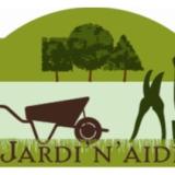Logo de l'employeur JARDI'N'AIDE